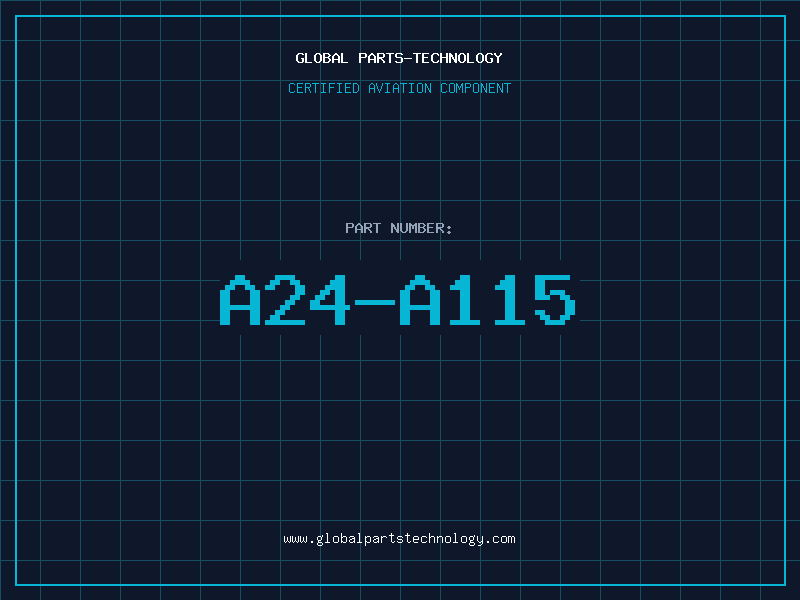 Aviation Part A24-A115