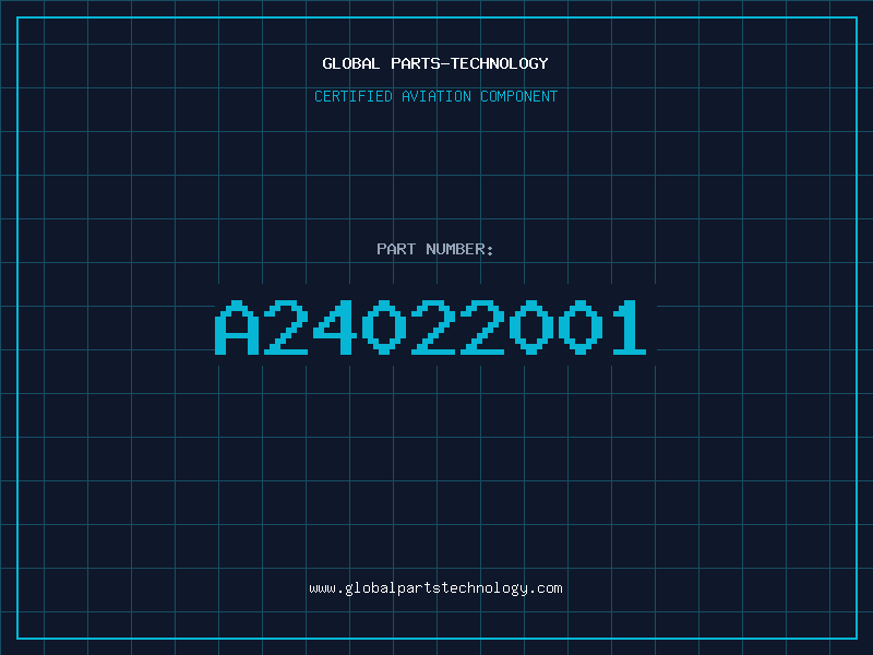 Aviation Part A24022001