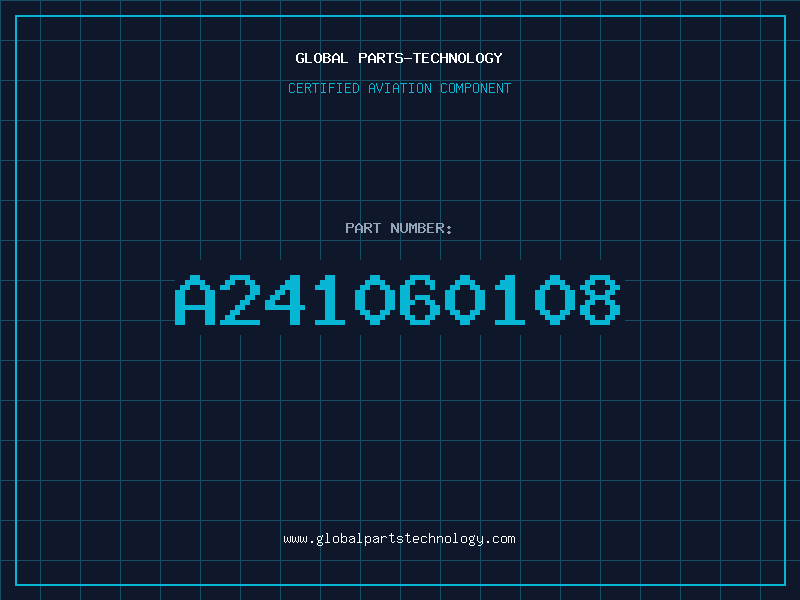 Aviation Part A241060108