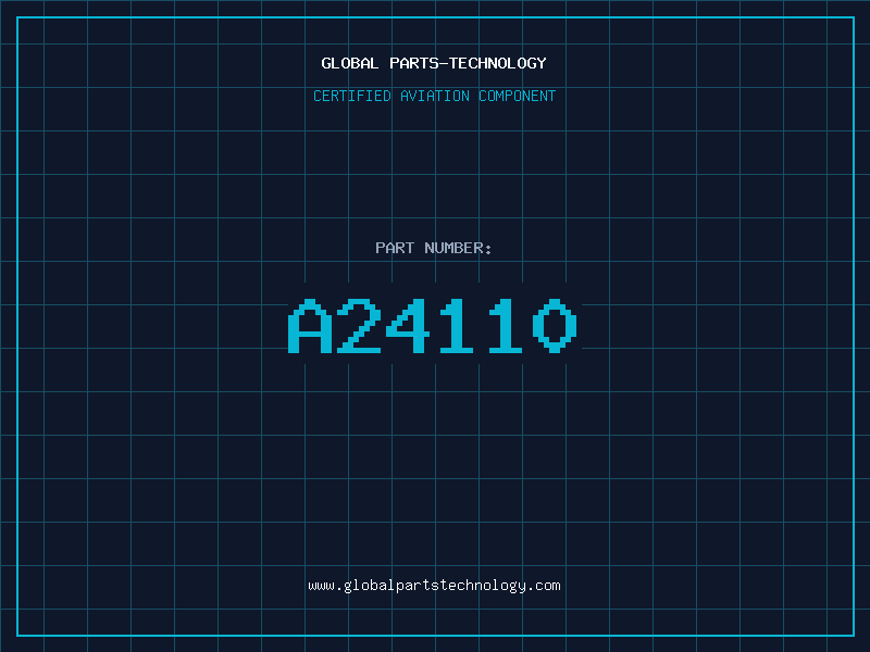 Aviation Part A24110