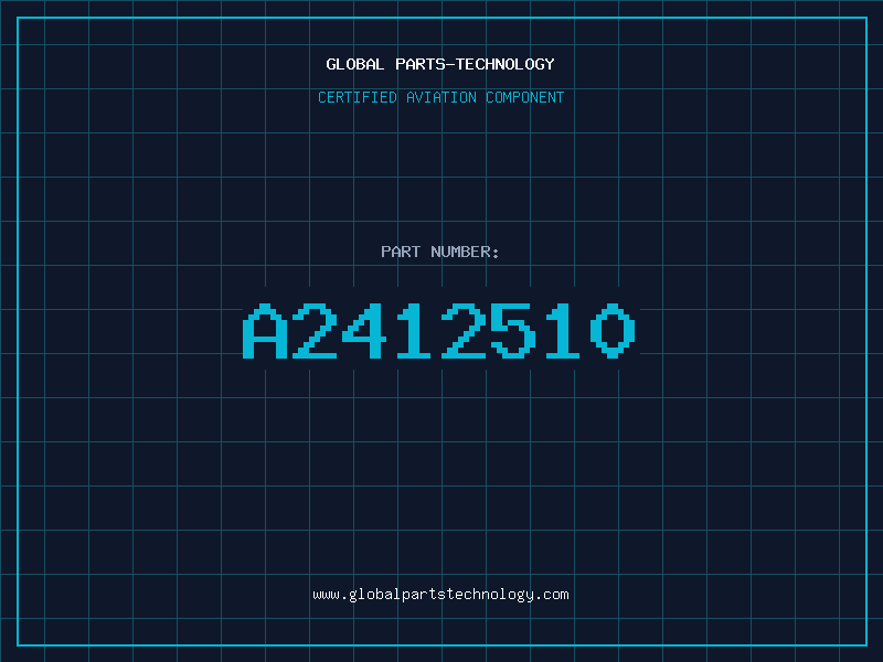 Aviation Part A2412510