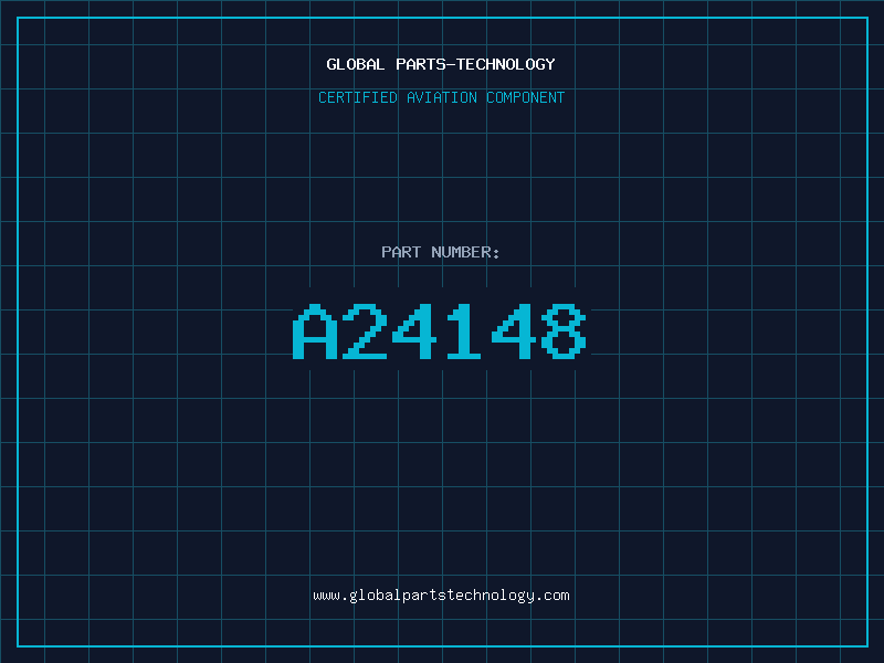 Aviation Part A24148