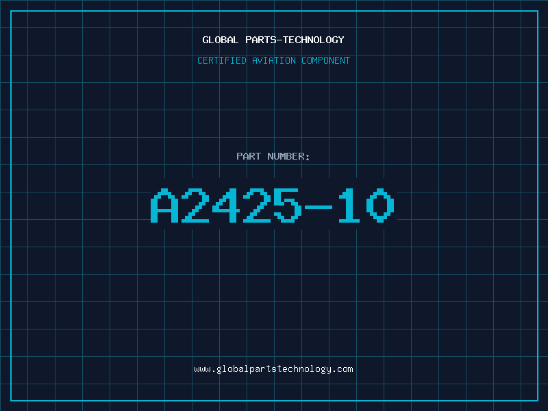 Aviation Part A2425-10