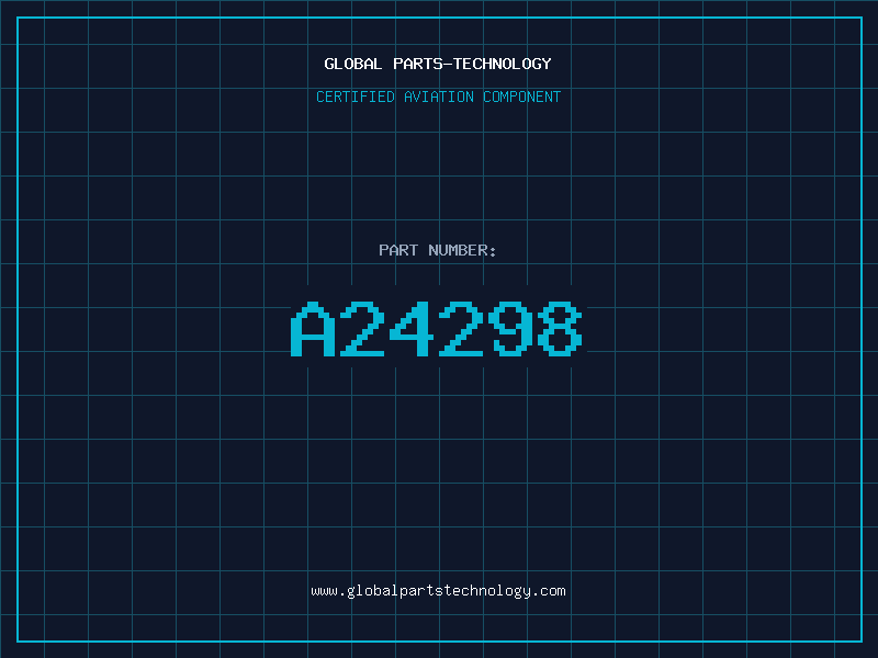 Aviation Part A24298