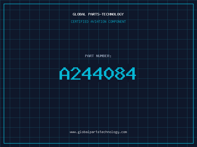 Aviation Part A244084