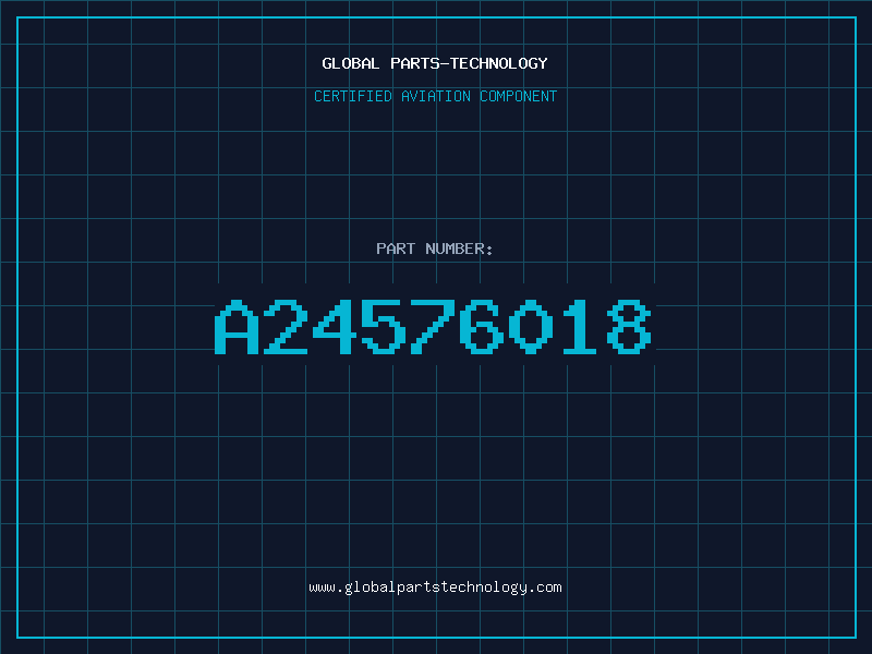 Aviation Part A24576018