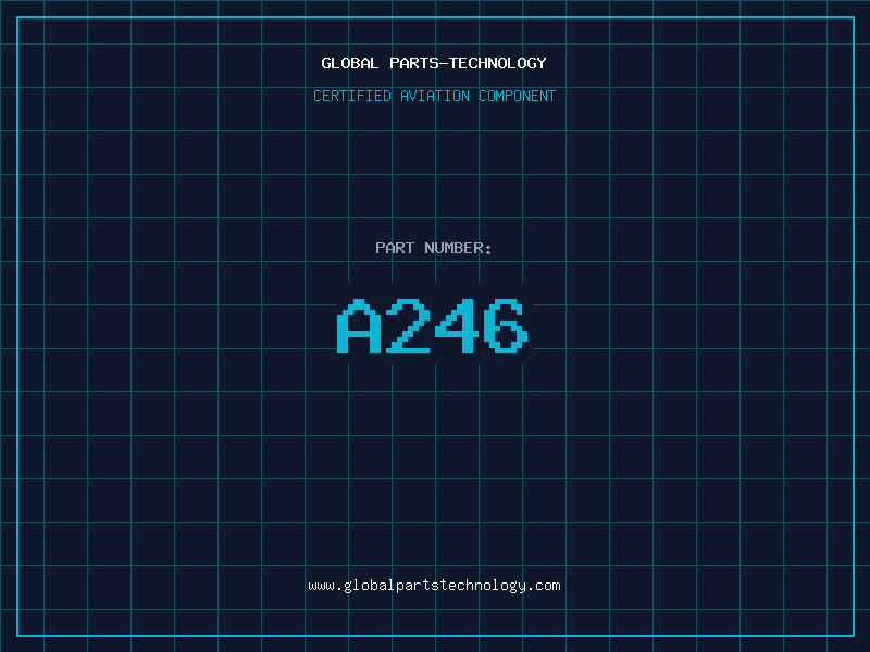 Aviation Part A246