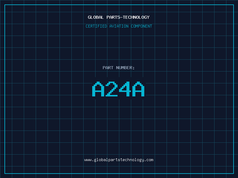 Aviation Part A24A