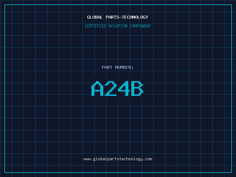 Aviation Part A24B