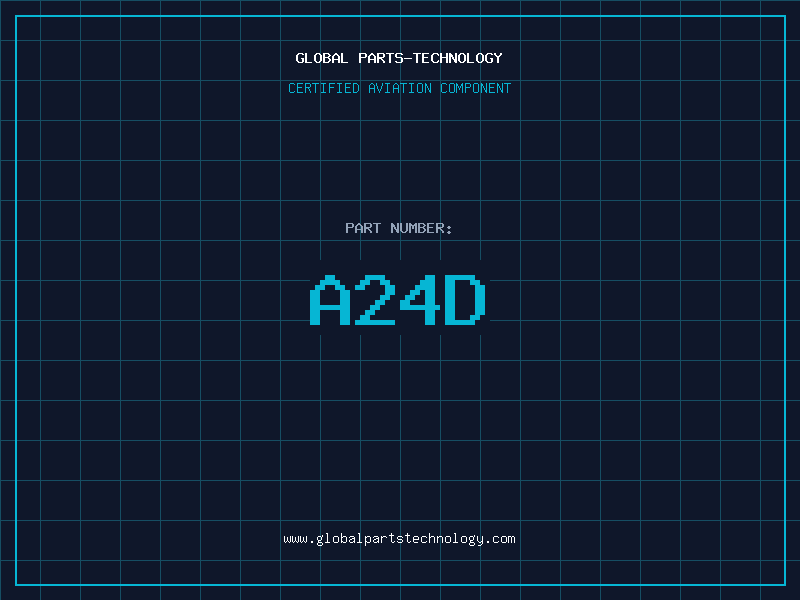 Aviation Part A24D