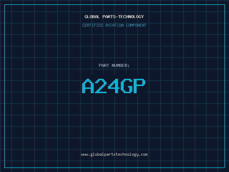 Aviation Part A24GP