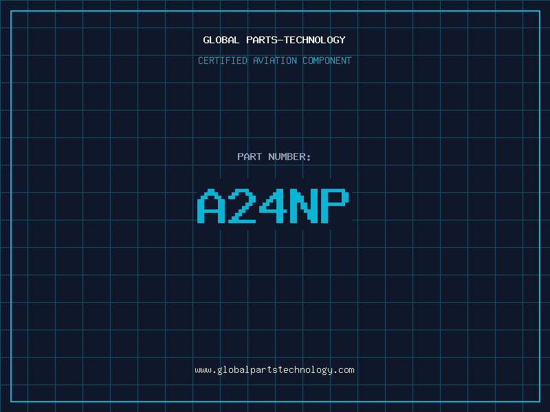 Aviation Part A24NP