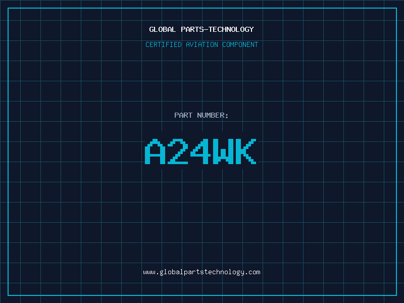 Aviation Part A24WK