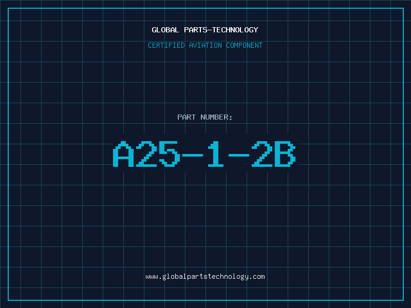 Aviation Part A25-1-2B