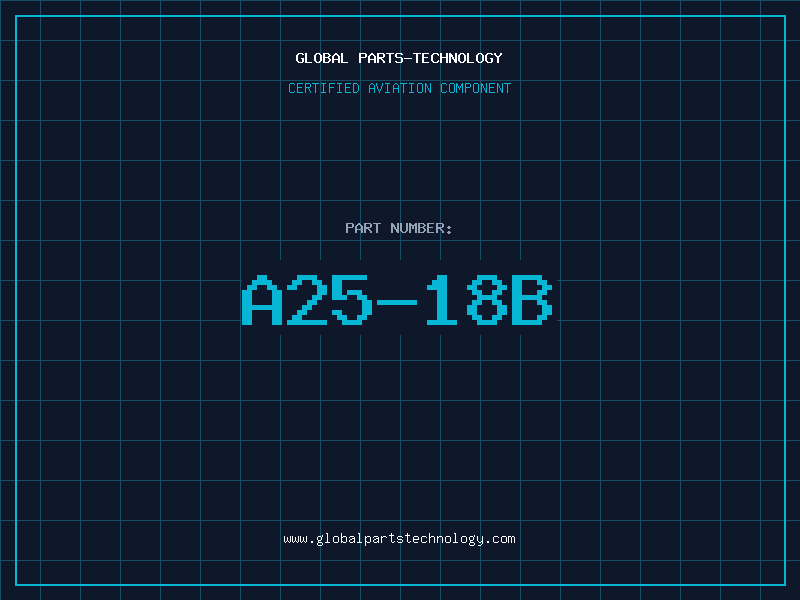 Aviation Part A25-18B