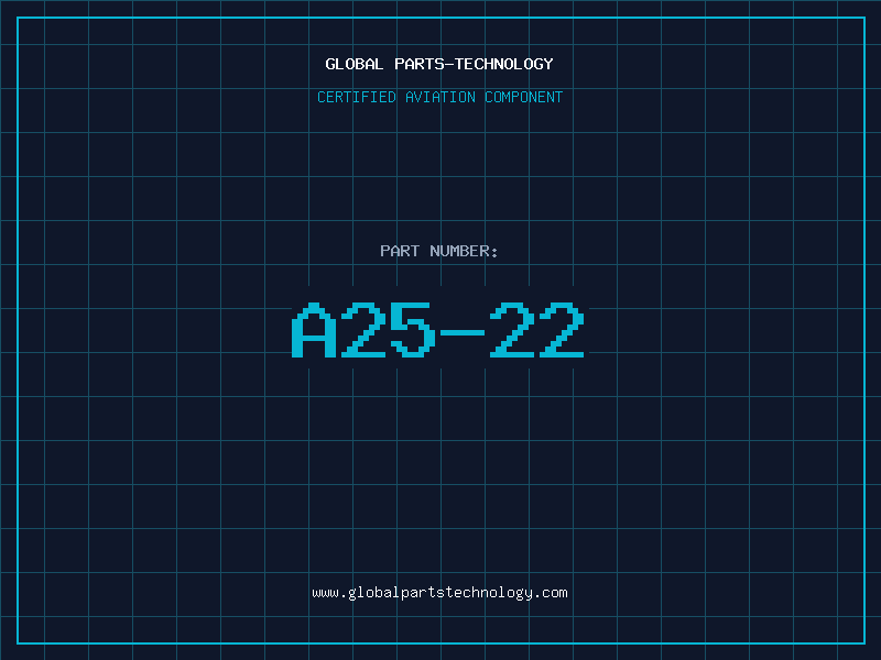 Aviation Part A25-22