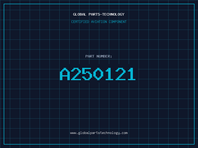 Aviation Part A250121