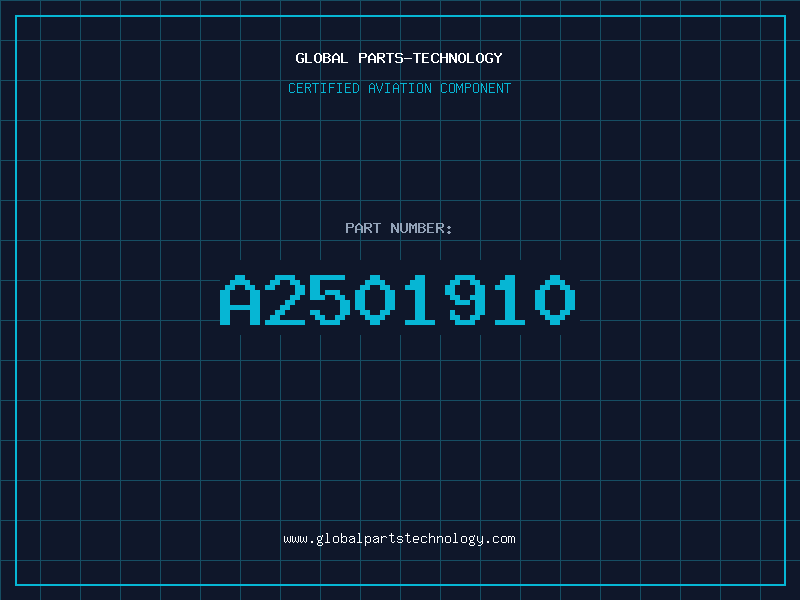 Aviation Part A2501910