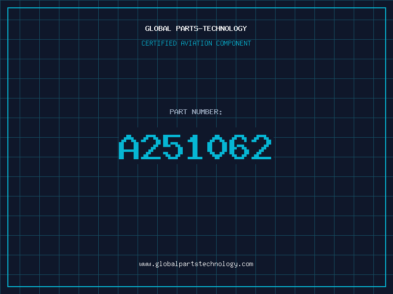 Aviation Part A251062