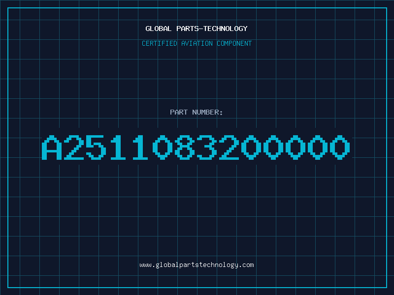 Aviation Part A2511083200000