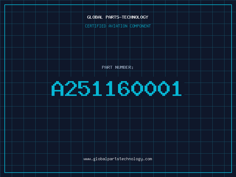 Aviation Part A251160001