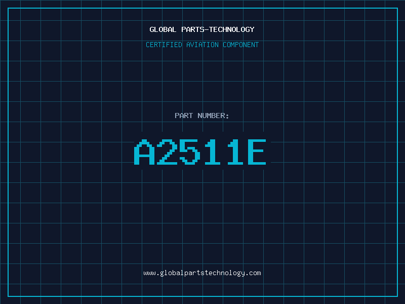 Aviation Part A2511E