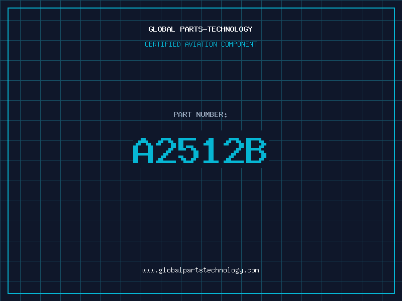 Aviation Part A2512B