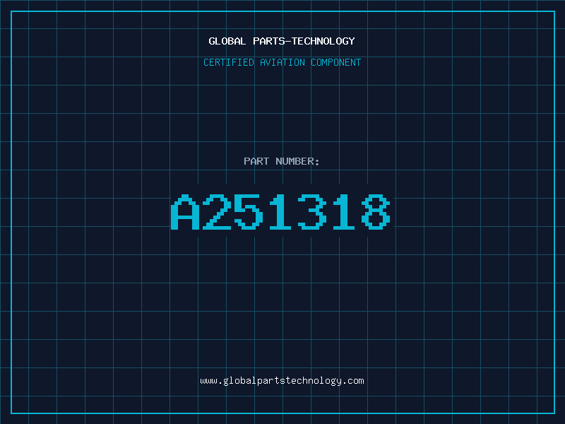 Aviation Part A251318