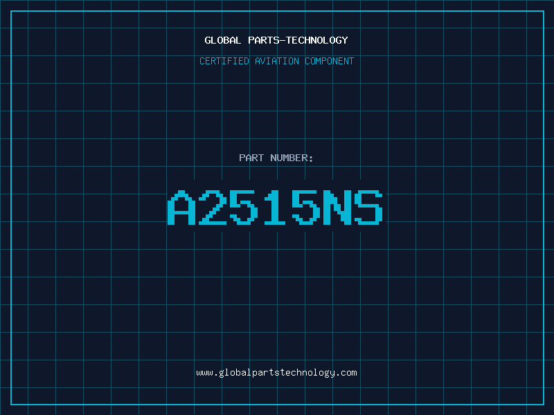 Aviation Part A2515NS