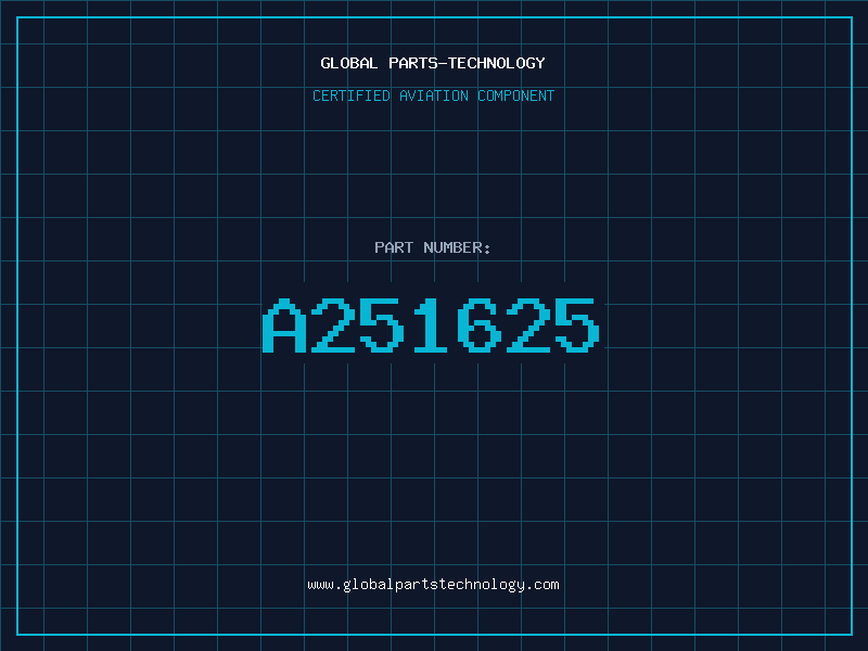 Aviation Part A251625