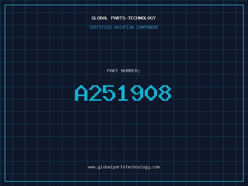 Aviation Part A251908