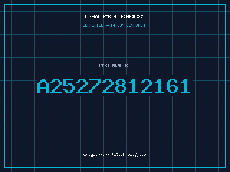 Aviation Part A25272812161