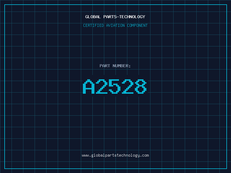 Aviation Part A2528