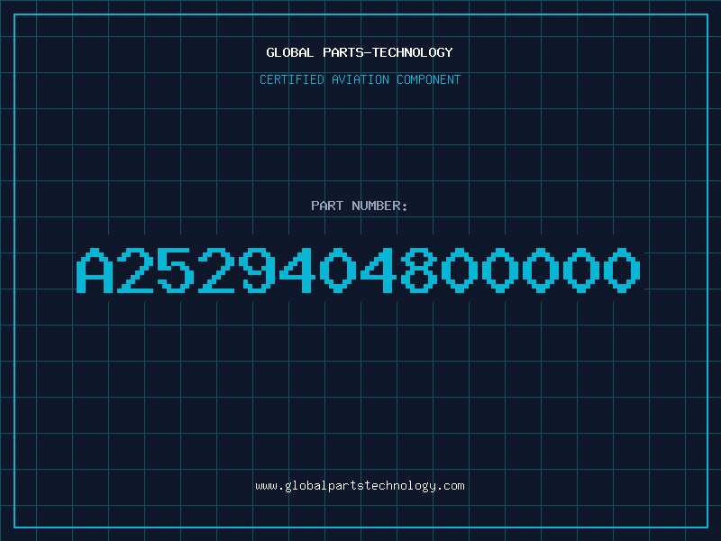 Aviation Part A2529404800000
