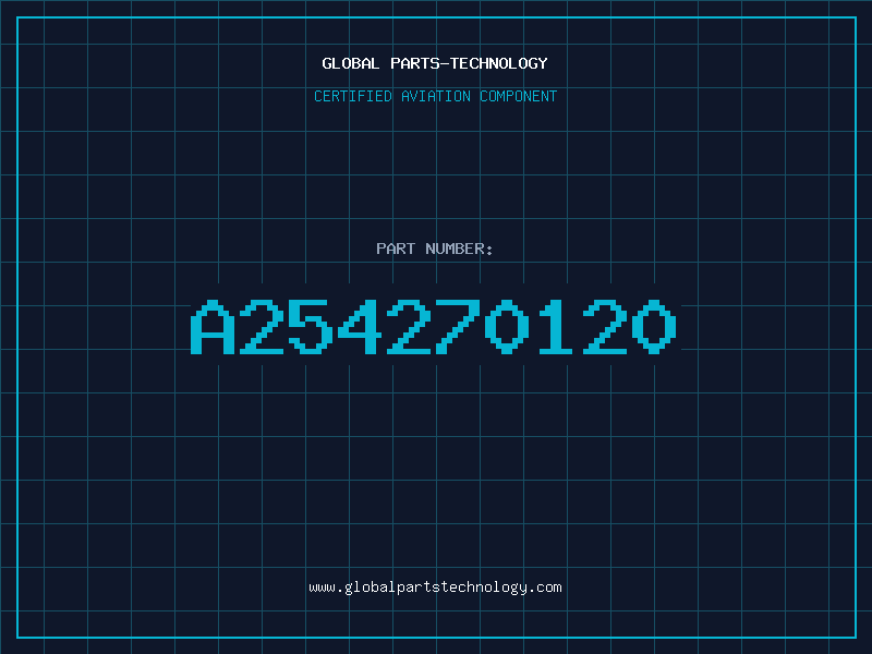Aviation Part A254270120