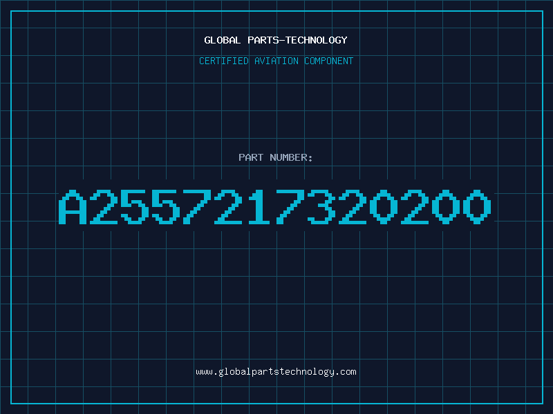 Aviation Part A2557217320200