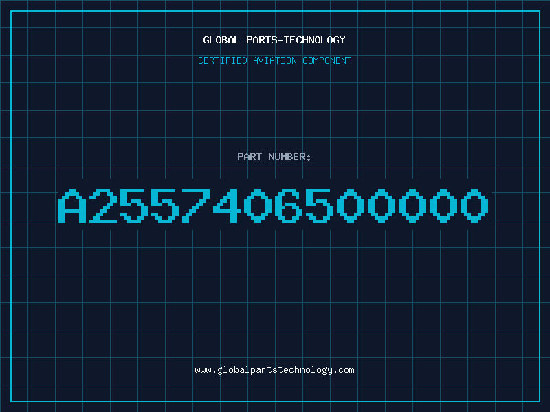 Aviation Part A2557406500000