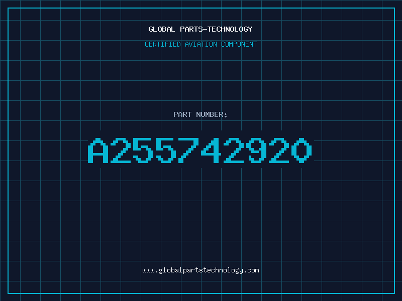 Aviation Part A255742920