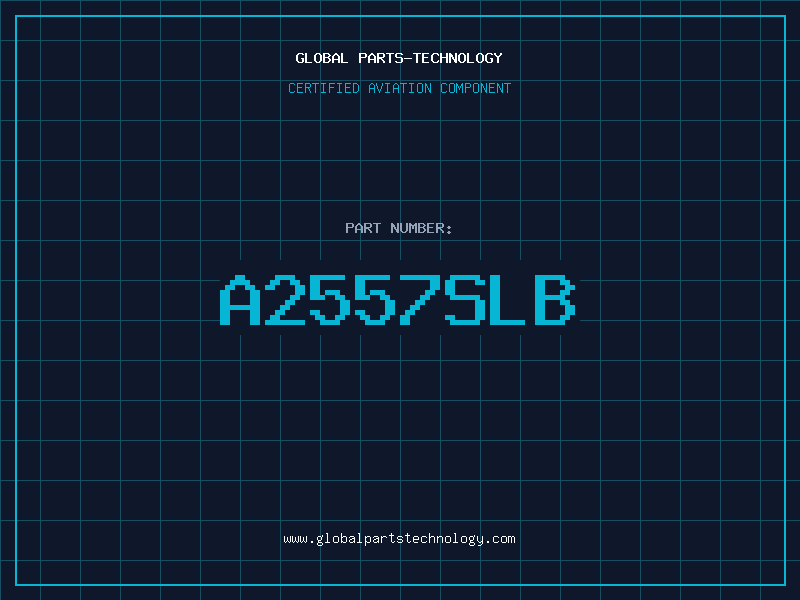 Aviation Part A2557SLB