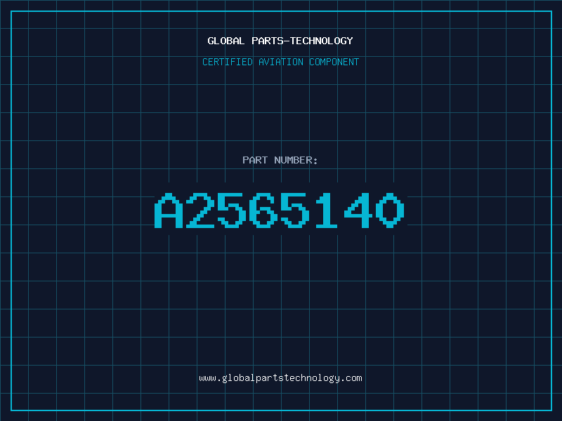 Aviation Part A2565140
