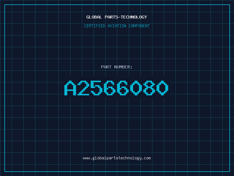 Aviation Part A2566080