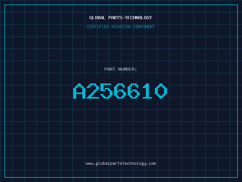 Aviation Part A256610