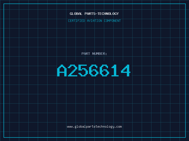 Aviation Part A256614