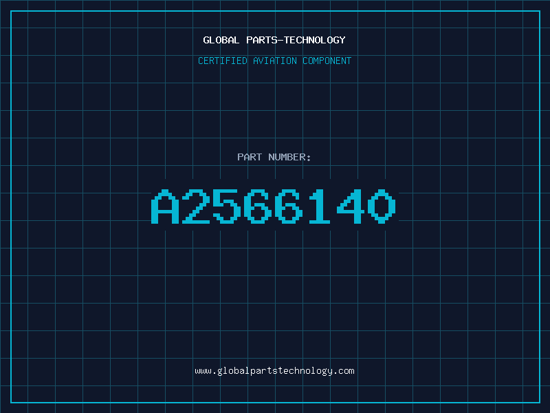 Aviation Part A2566140