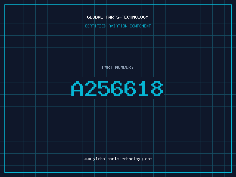 Aviation Part A256618