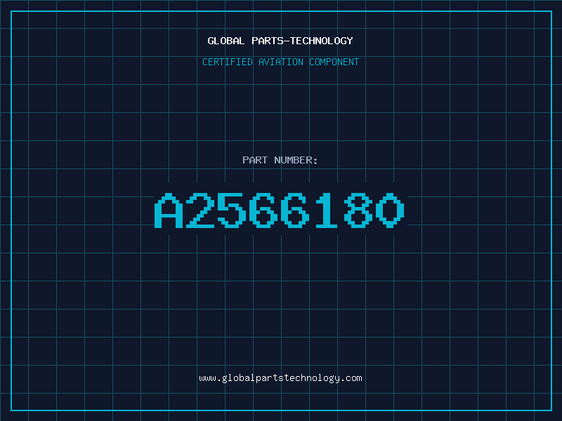 Aviation Part A2566180