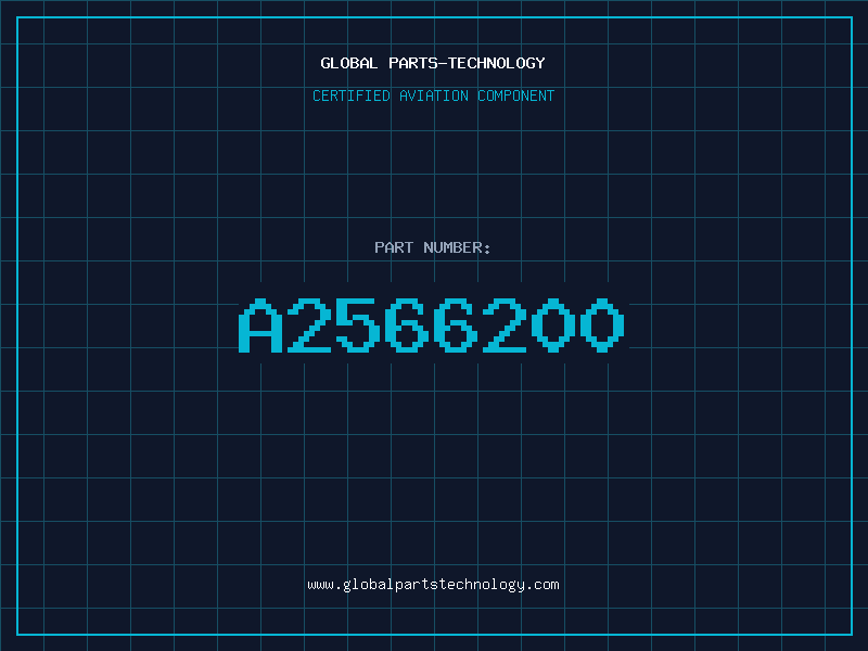 Aviation Part A2566200