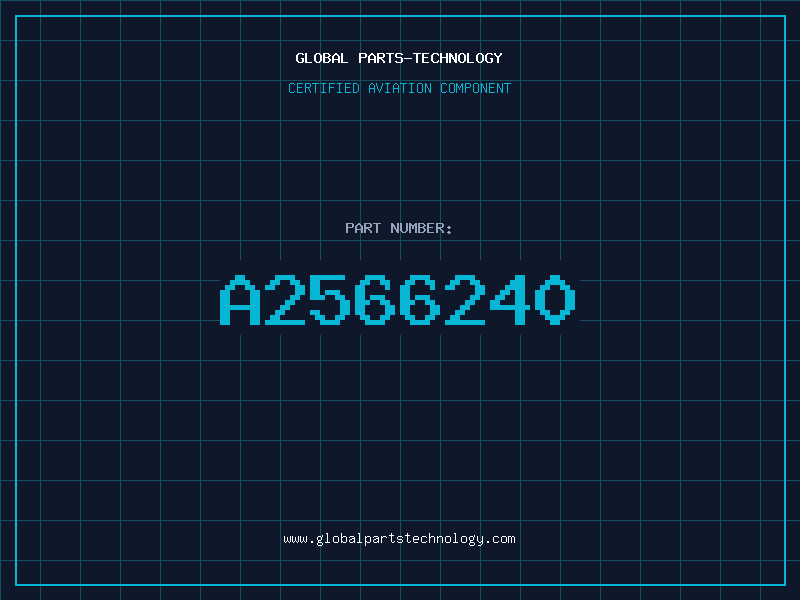 Aviation Part A2566240