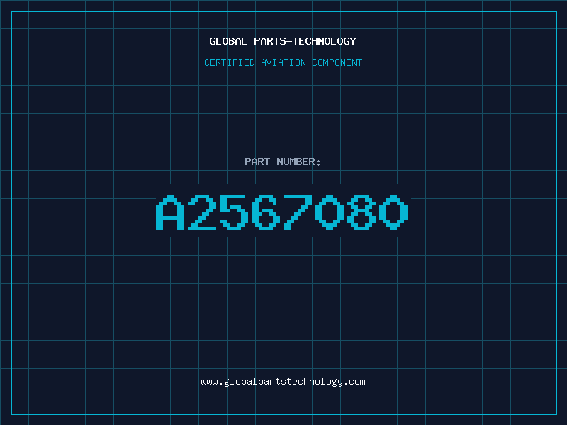 Aviation Part A2567080