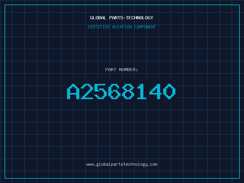 Aviation Part A2568140